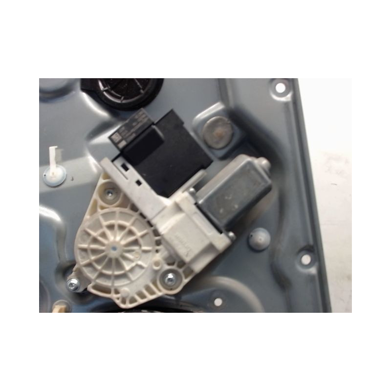 MECANISME+MOTEUR LEVE-GLACE AVANT GAUCHE SEAT IBIZA