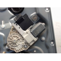 MECANISME+MOTEUR LEVE-GLACE AVANT GAUCHE SEAT IBIZA