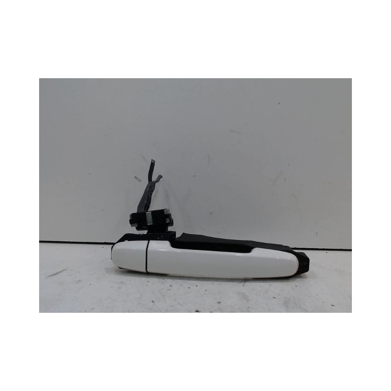 POIGNEE EXTERIEURE PORTE ARRIERE DROIT CITROEN C1