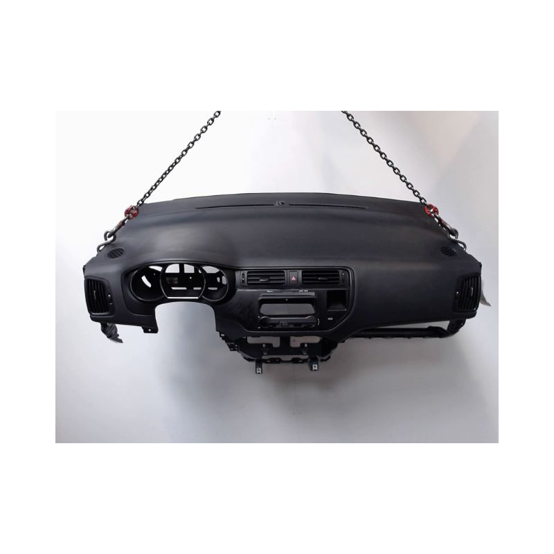 PLANCHE DE BORD  KIA RIO 2005-