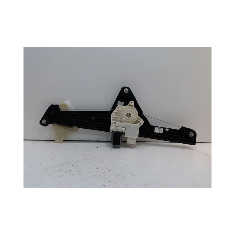 MECANISME+MOTEUR LEVE-GLACE AVANT GAUCHE RENAULT CLIO