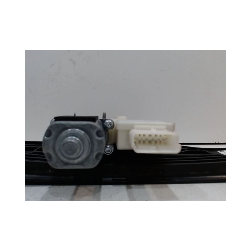 MECANISME+MOTEUR LEVE-GLACE AVANT GAUCHE RENAULT CLIO