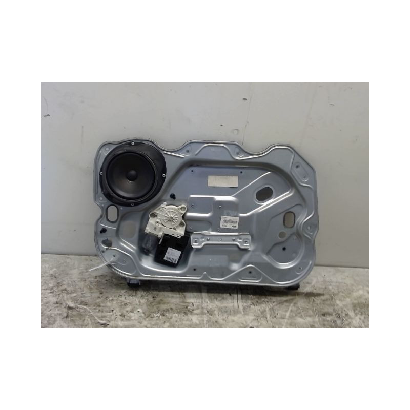 MECANISME+MOTEUR LEVE-GLACE AVANT GAUCHE FORD FOCUS