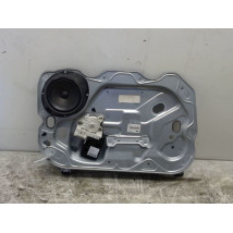 MECANISME+MOTEUR LEVE-GLACE AVANT GAUCHE FORD FOCUS