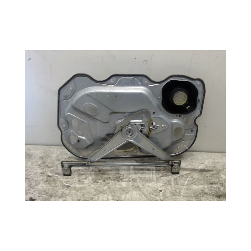 MECANISME+MOTEUR LEVE-GLACE AVANT GAUCHE FORD FOCUS