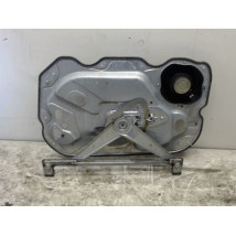 MECANISME+MOTEUR LEVE-GLACE AVANT GAUCHE FORD FOCUS