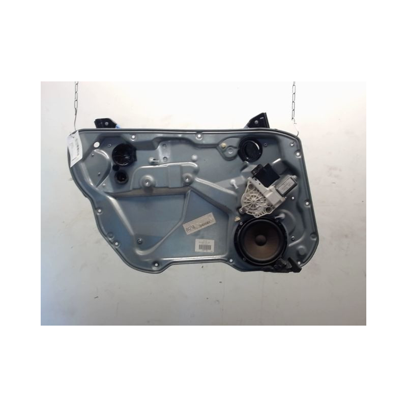 MECANISME+MOTEUR LEVE-GLACE AVANT GAUCHE SEAT IBIZA