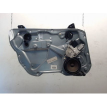 MECANISME+MOTEUR LEVE-GLACE AVANT GAUCHE SEAT IBIZA