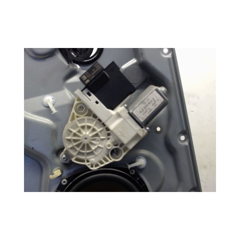 MECANISME+MOTEUR LEVE-GLACE AVANT GAUCHE SEAT IBIZA