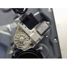 MECANISME+MOTEUR LEVE-GLACE AVANT GAUCHE SEAT IBIZA