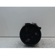 COMPRESSEUR AIR CONDITIONNE RENAULT CLIO