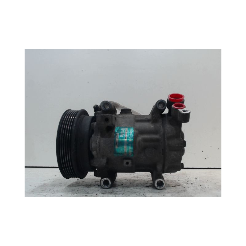 COMPRESSEUR AIR CONDITIONNE RENAULT CLIO