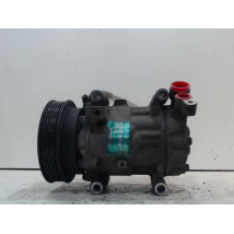 COMPRESSEUR AIR CONDITIONNE RENAULT CLIO