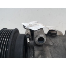 COMPRESSEUR AIR CONDITIONNE RENAULT CLIO