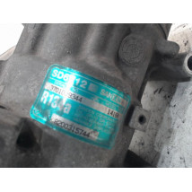 COMPRESSEUR AIR CONDITIONNE RENAULT CLIO