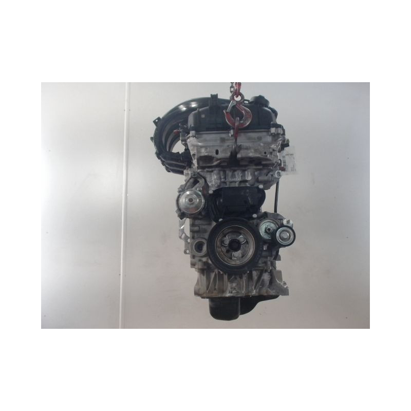 MOTEUR ESSENCE PEUGEOT 208 1.2 VTi 68 / PureTech 68