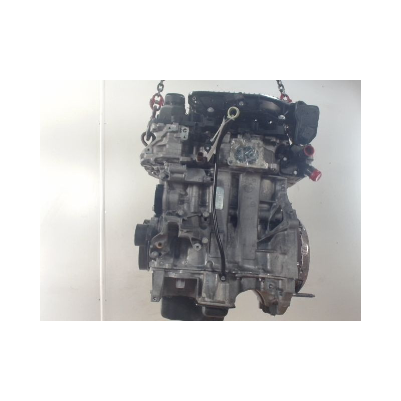MOTEUR ESSENCE PEUGEOT 208 1.2 VTi 68 / PureTech 68