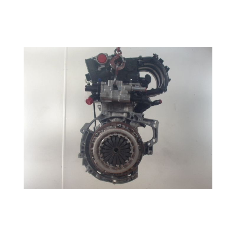 MOTEUR ESSENCE PEUGEOT 208 1.2 VTi 68 / PureTech 68