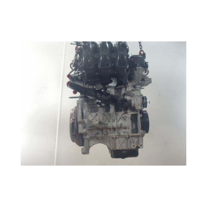 MOTEUR ESSENCE PEUGEOT 208 1.2 VTi 68 / PureTech 68