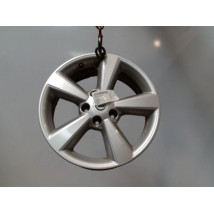 JANTE ALUMINIUM NISSAN QHASQAI 2007-