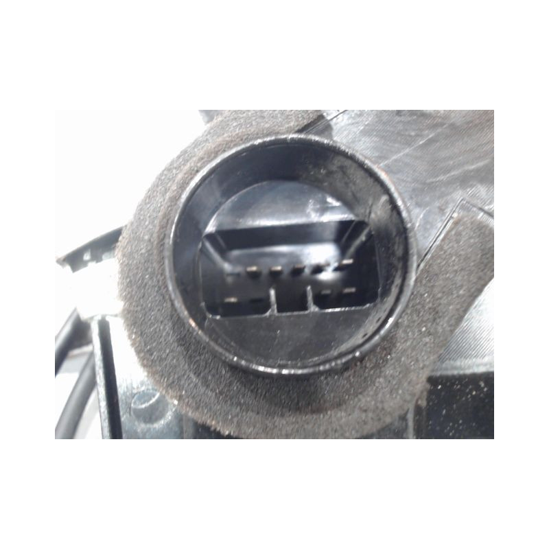 SYSTEME CONDAMNATION AVANT DROIT SUZUKI SWIFT