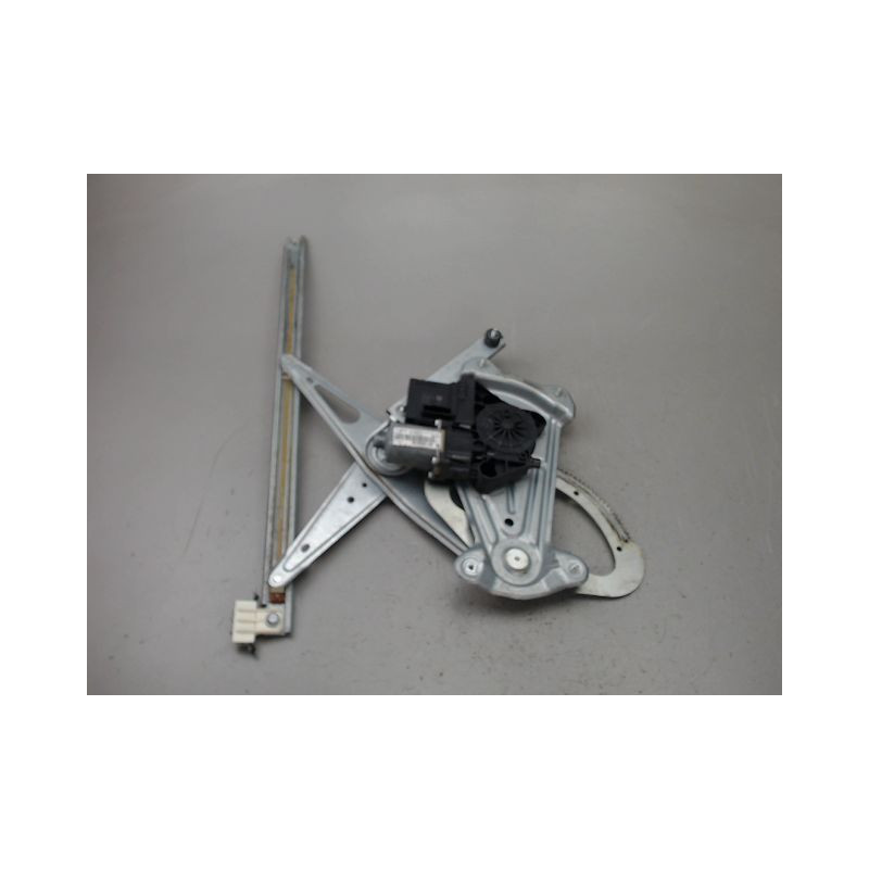 MECANISME LEVE-GLACE AVANT DROIT RENAULT MEGANE