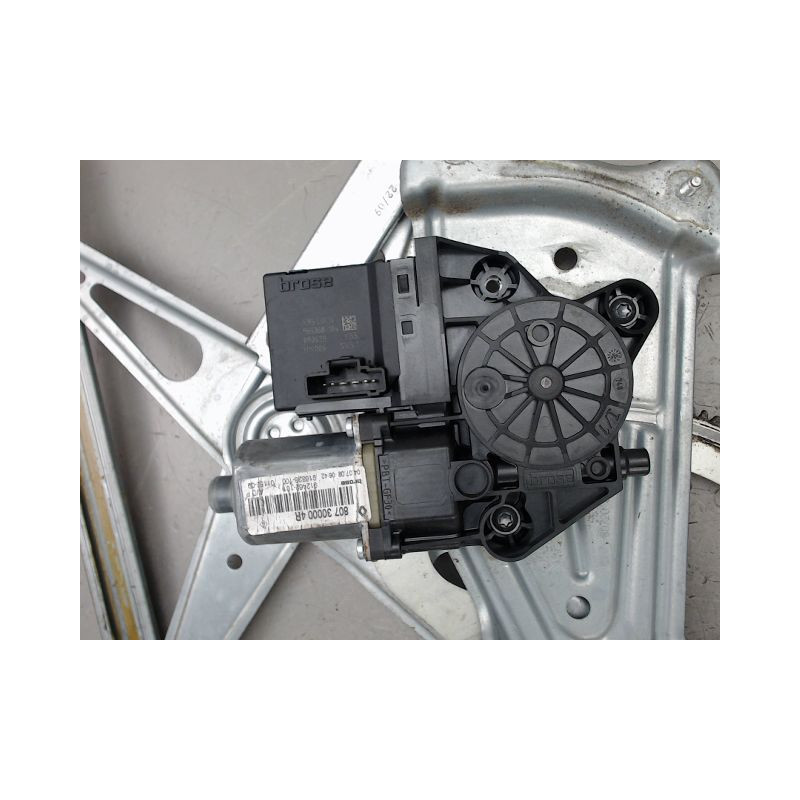 MECANISME LEVE-GLACE AVANT DROIT RENAULT MEGANE