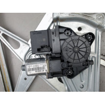 MECANISME LEVE-GLACE AVANT DROIT RENAULT MEGANE