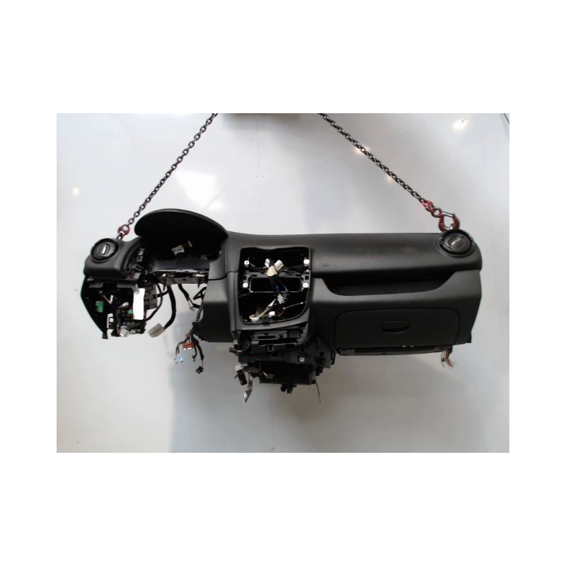 PLANCHE DE BORD  RENAULT CLIO IV