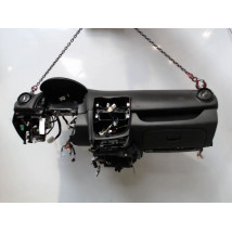 PLANCHE DE BORD  RENAULT CLIO IV
