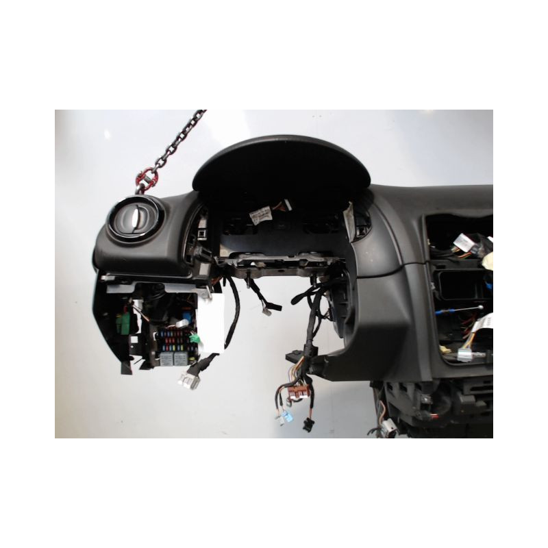 PLANCHE DE BORD  RENAULT CLIO IV