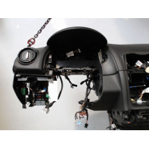 PLANCHE DE BORD  RENAULT CLIO IV