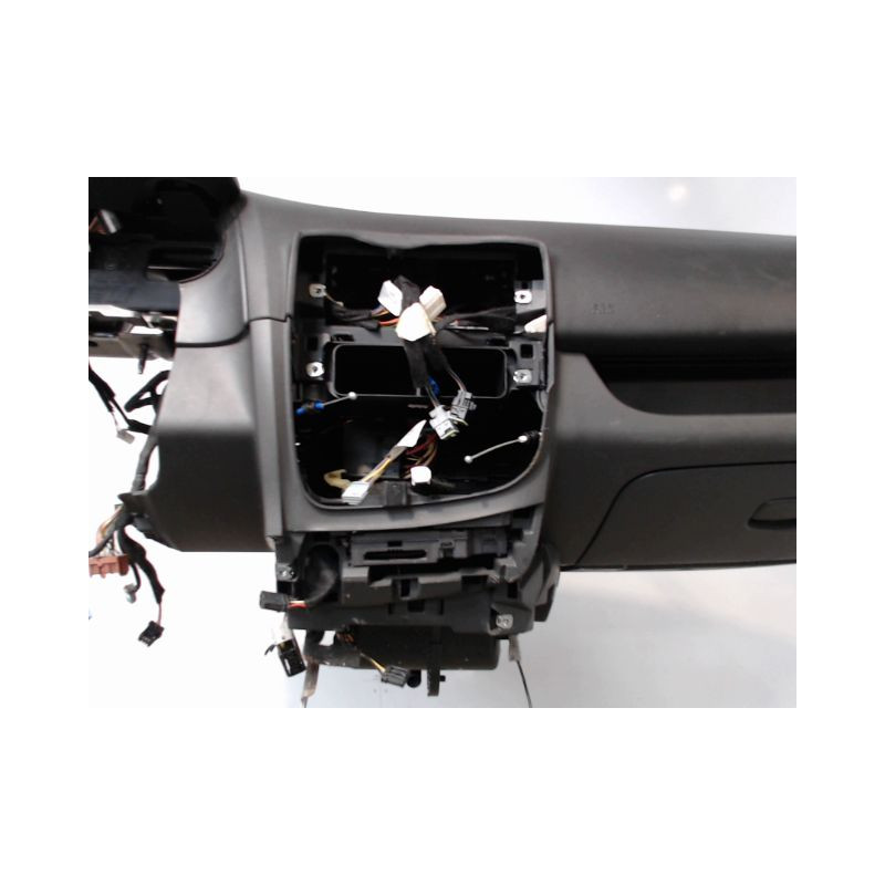 PLANCHE DE BORD  RENAULT CLIO IV