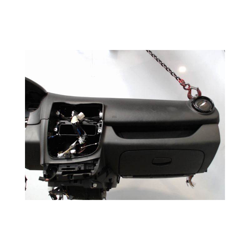 PLANCHE DE BORD  RENAULT CLIO IV