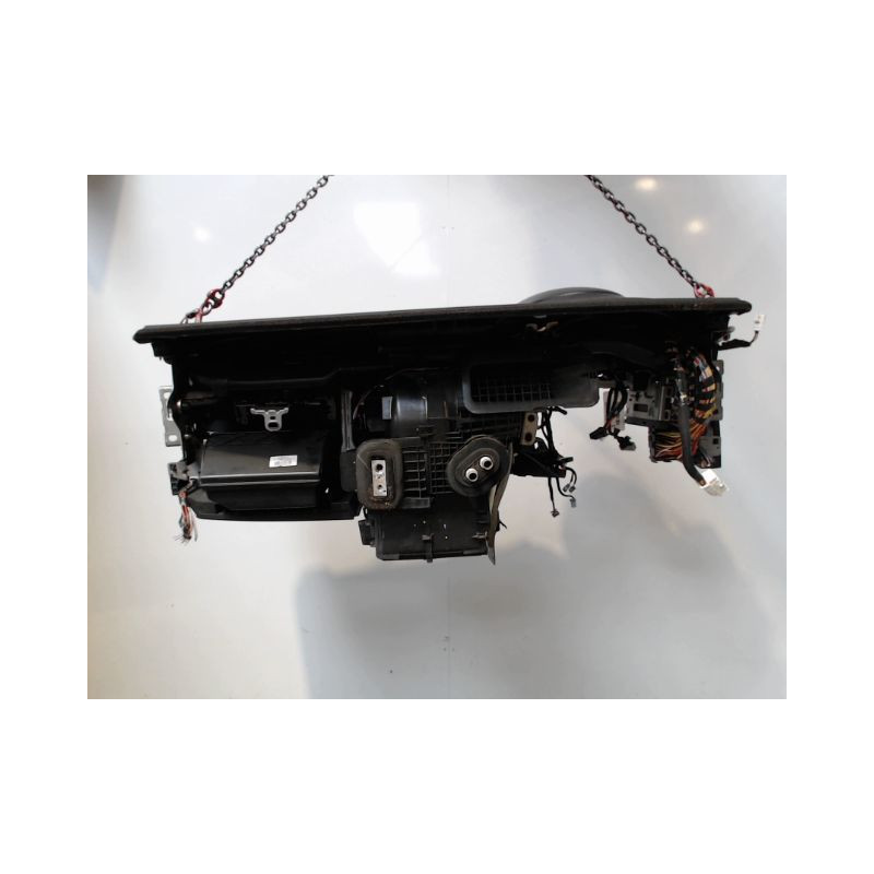 PLANCHE DE BORD  RENAULT CLIO IV
