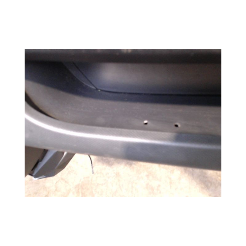 PLANCHE DE BORD  RENAULT CLIO IV