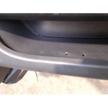 PLANCHE DE BORD  RENAULT CLIO IV