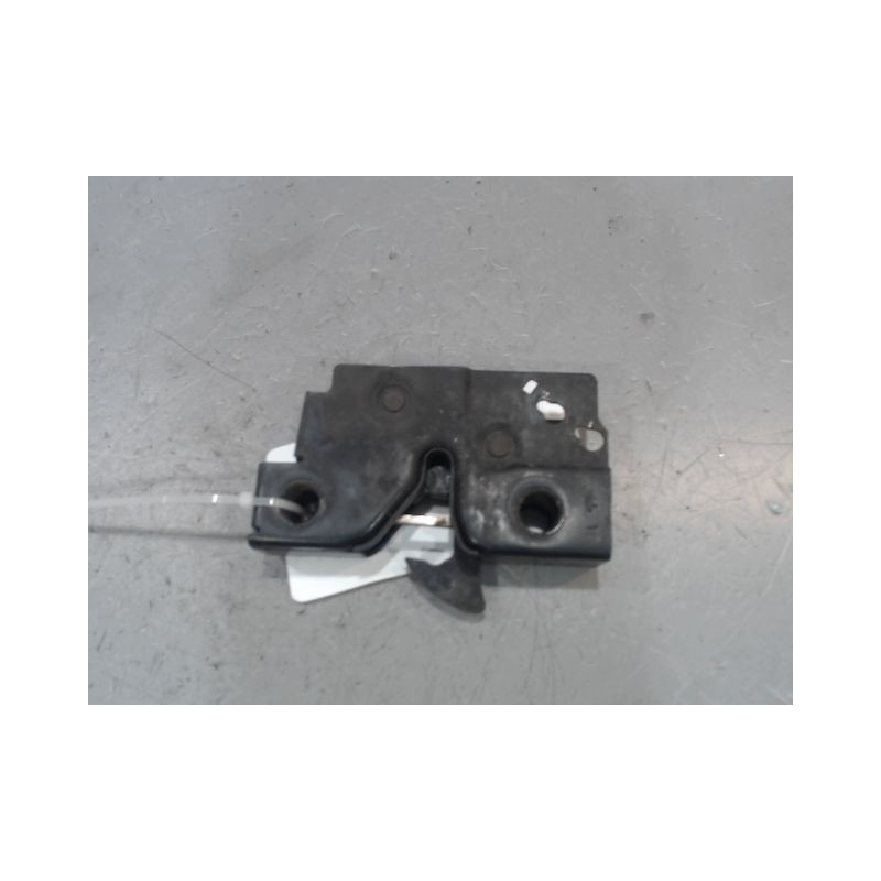 SERRURE CAPOT VOLKSWAGEN POLO