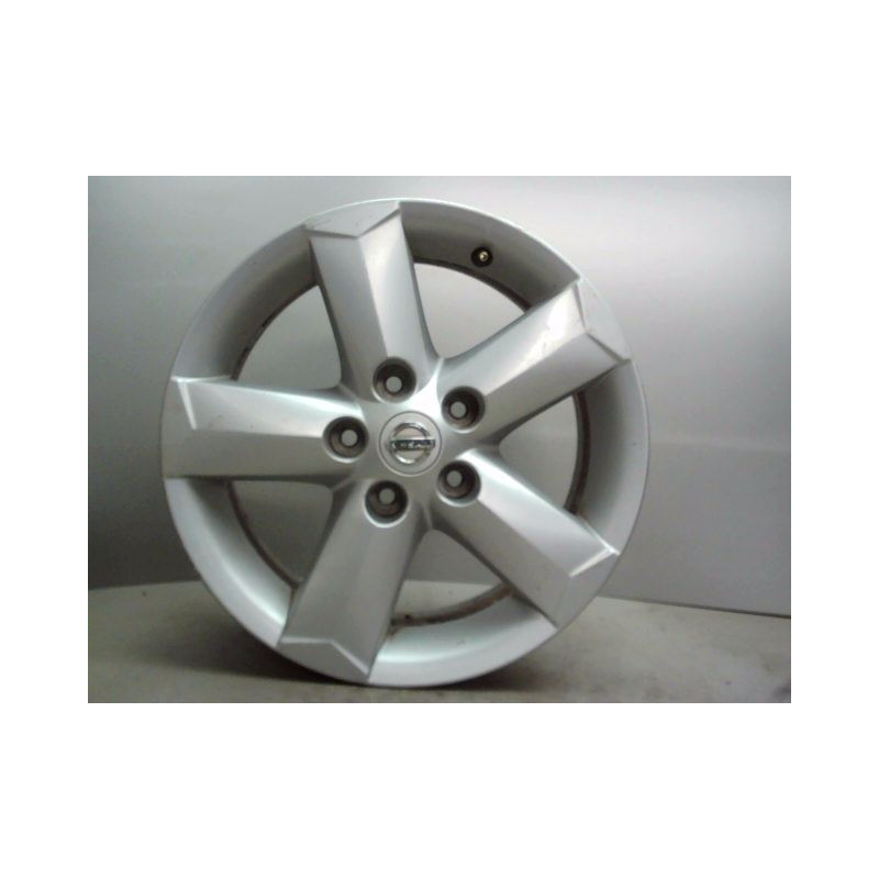 JANTE ALUMINIUM NISSAN QASHQAI