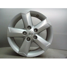 JANTE ALUMINIUM NISSAN QASHQAI