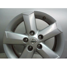 JANTE ALUMINIUM NISSAN QASHQAI