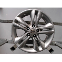 JANTE ALUMINIUM NISSAN QHASQAI 2007-