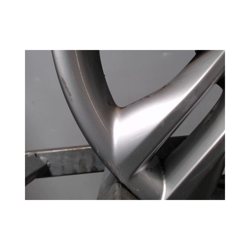JANTE ALUMINIUM NISSAN QHASQAI 2007-