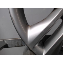 JANTE ALUMINIUM NISSAN QHASQAI 2007-