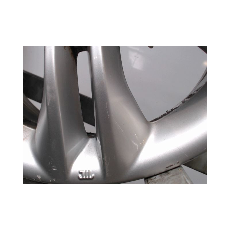 JANTE ALUMINIUM NISSAN QHASQAI 2007-