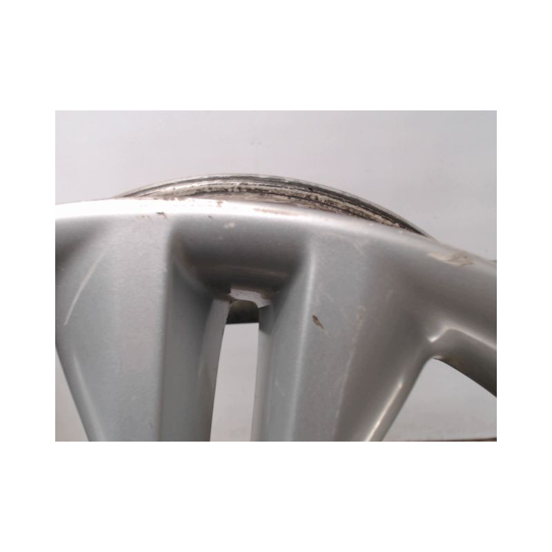 JANTE ALUMINIUM NISSAN QHASQAI 2007-