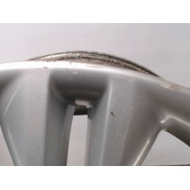 JANTE ALUMINIUM NISSAN QHASQAI 2007-
