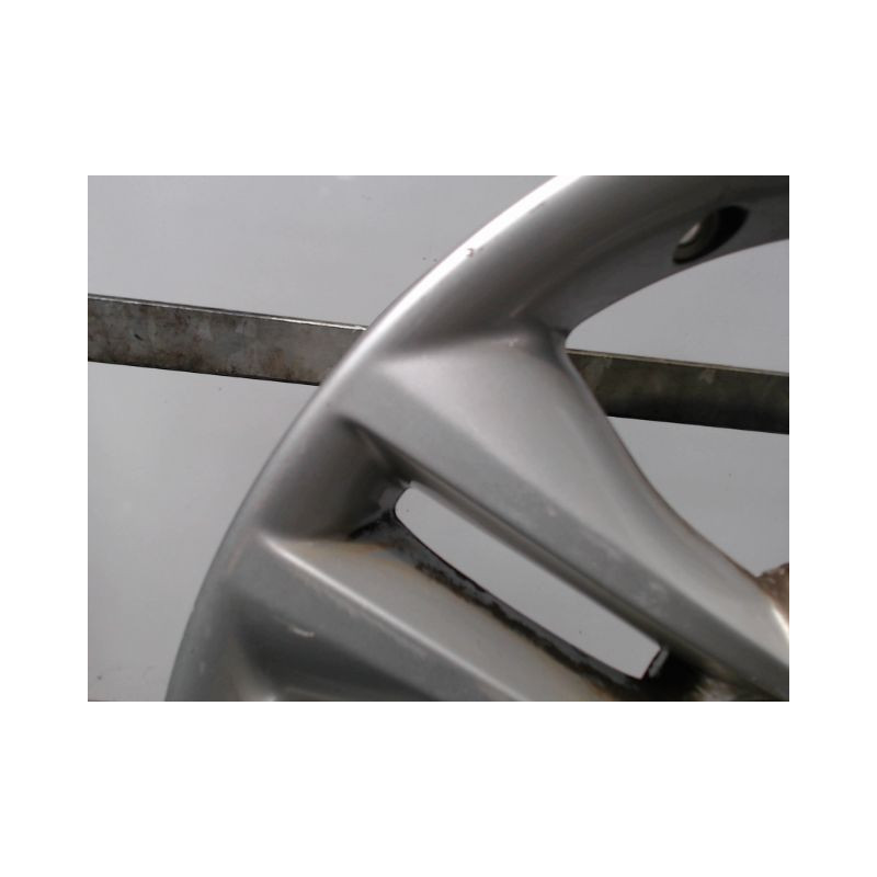 JANTE ALUMINIUM NISSAN QHASQAI 2007-