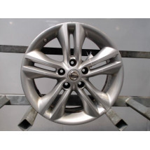 JANTE ALUMINIUM NISSAN QHASQAI 2007-