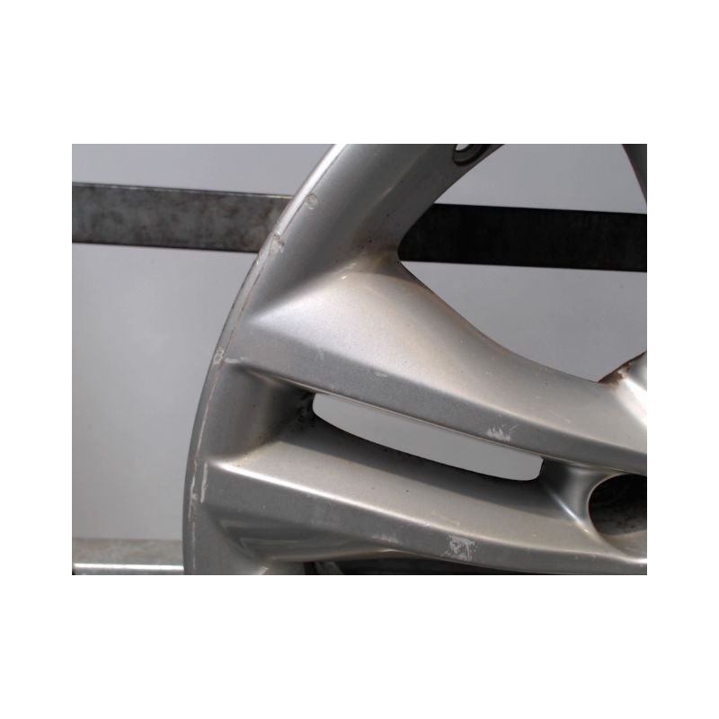 JANTE ALUMINIUM NISSAN QHASQAI 2007-